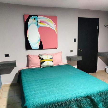 Casas Centro Loreto Loreto  Dış mekan fotoğraf