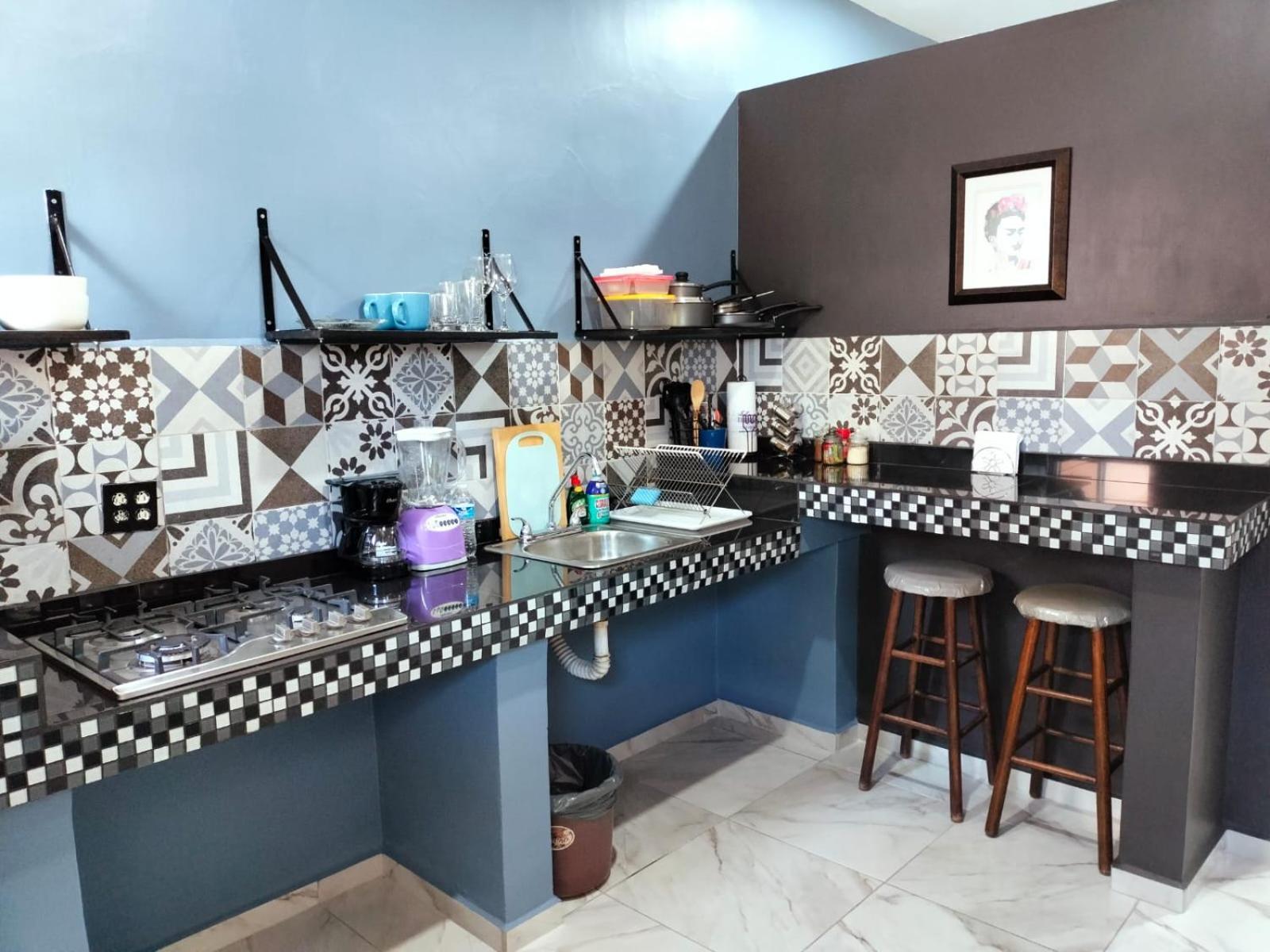 Casas Centro Loreto Loreto  Dış mekan fotoğraf