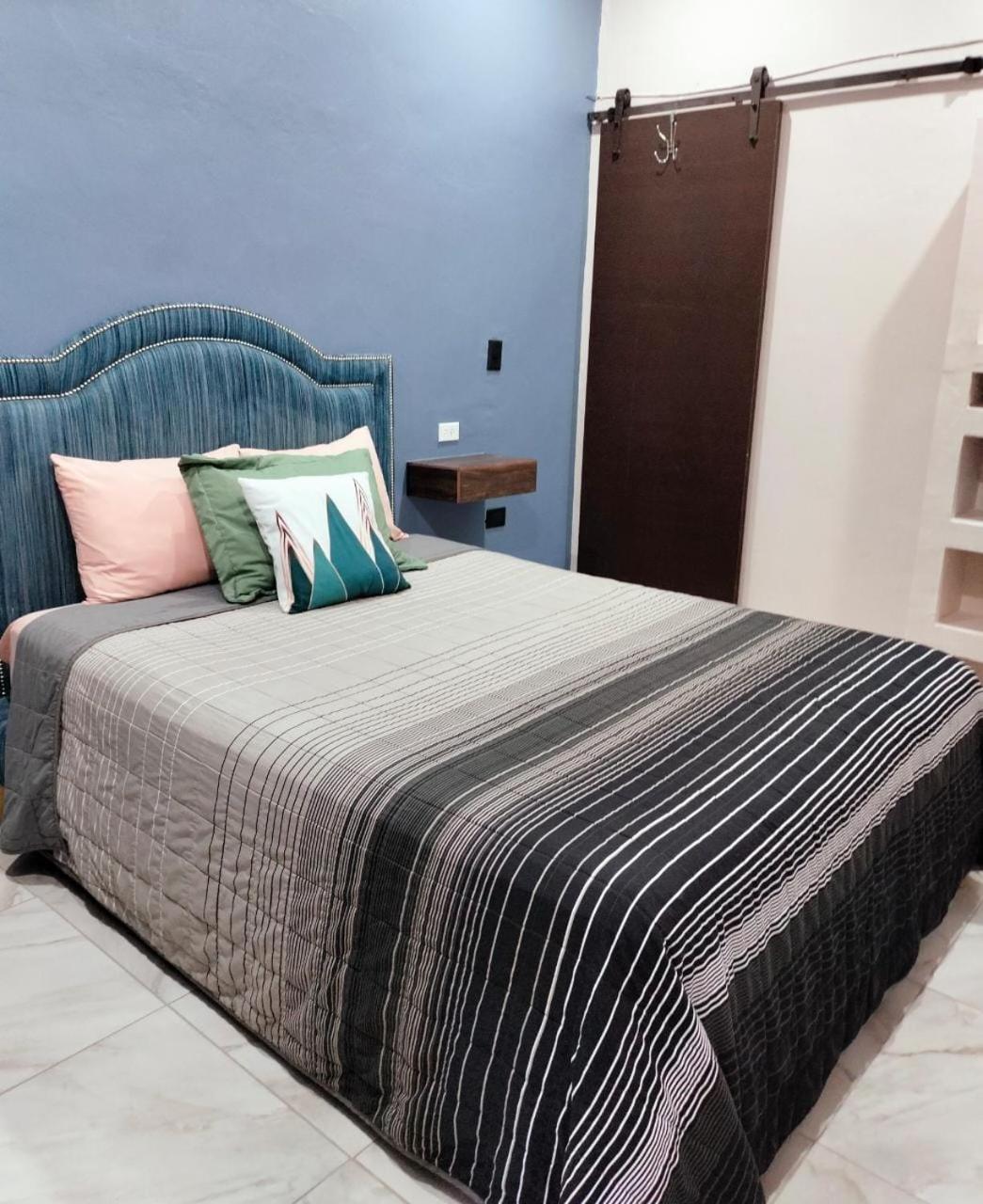 Casas Centro Loreto Loreto  Dış mekan fotoğraf