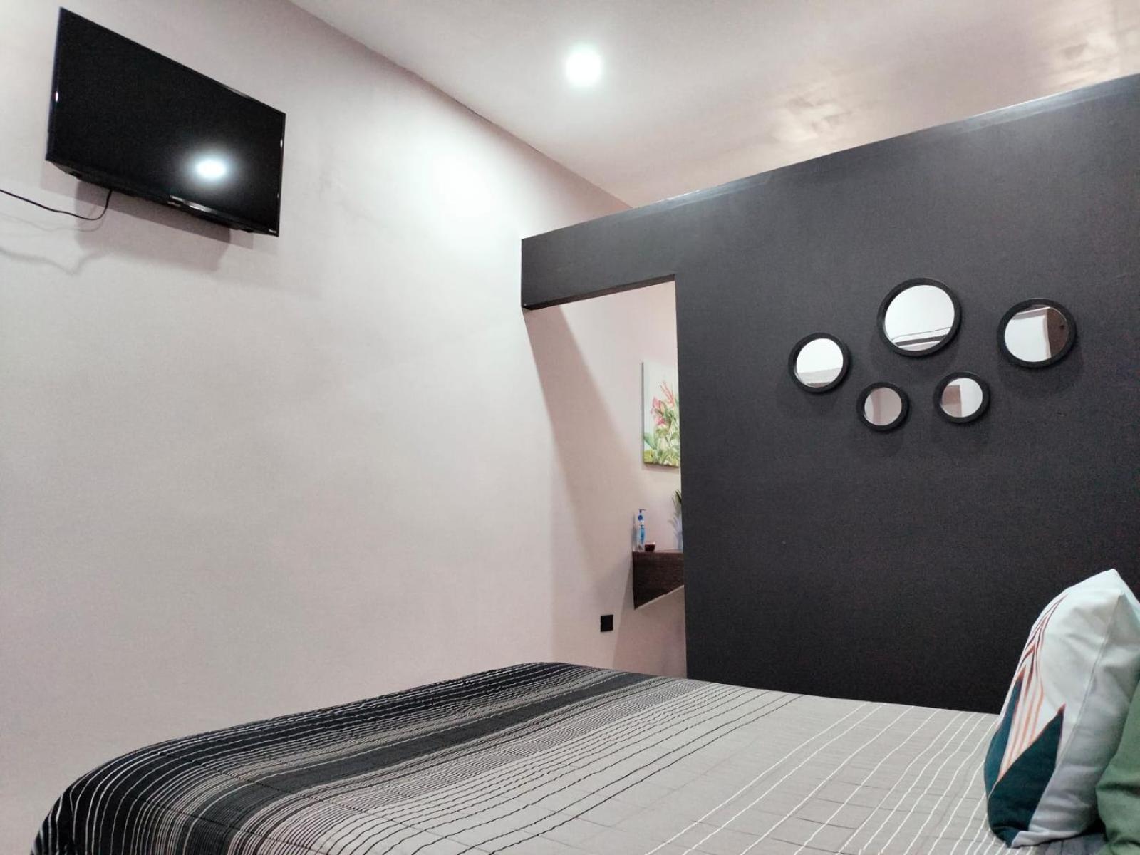 Casas Centro Loreto Loreto  Dış mekan fotoğraf