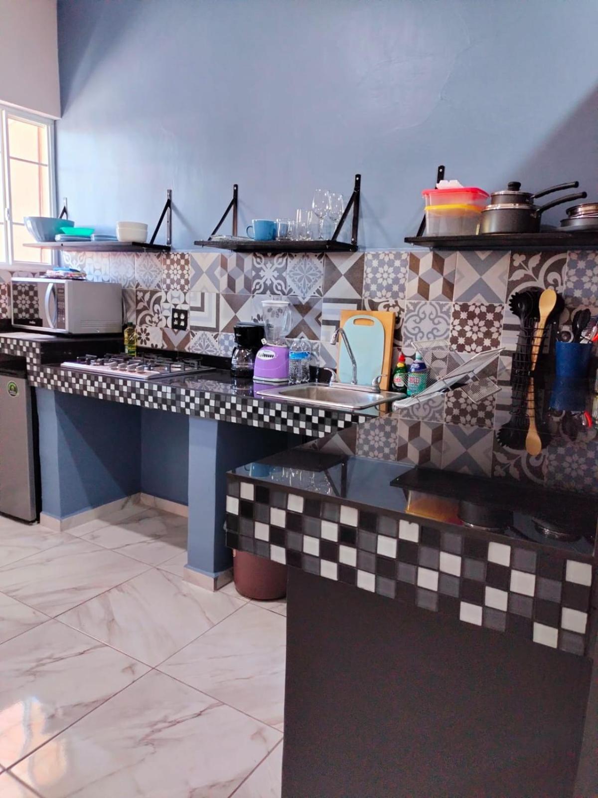 Casas Centro Loreto Loreto  Dış mekan fotoğraf