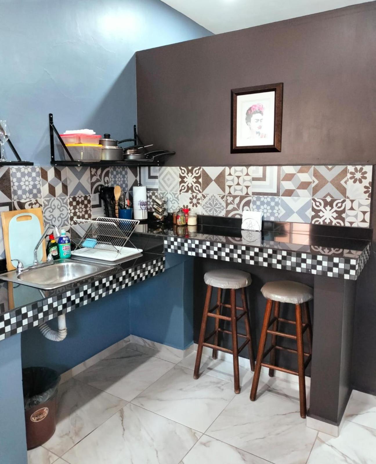 Casas Centro Loreto Loreto  Dış mekan fotoğraf