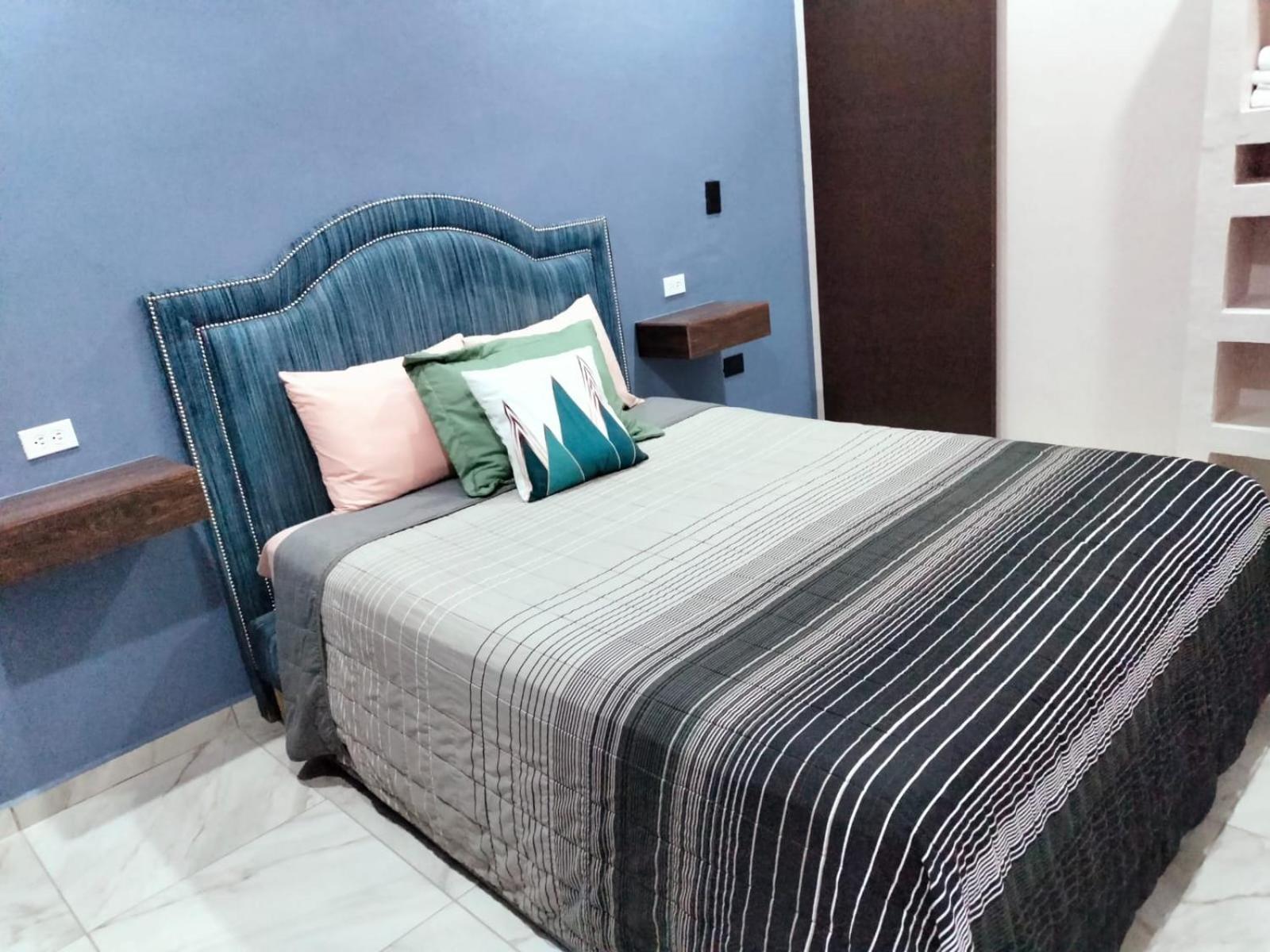 Casas Centro Loreto Loreto  Dış mekan fotoğraf