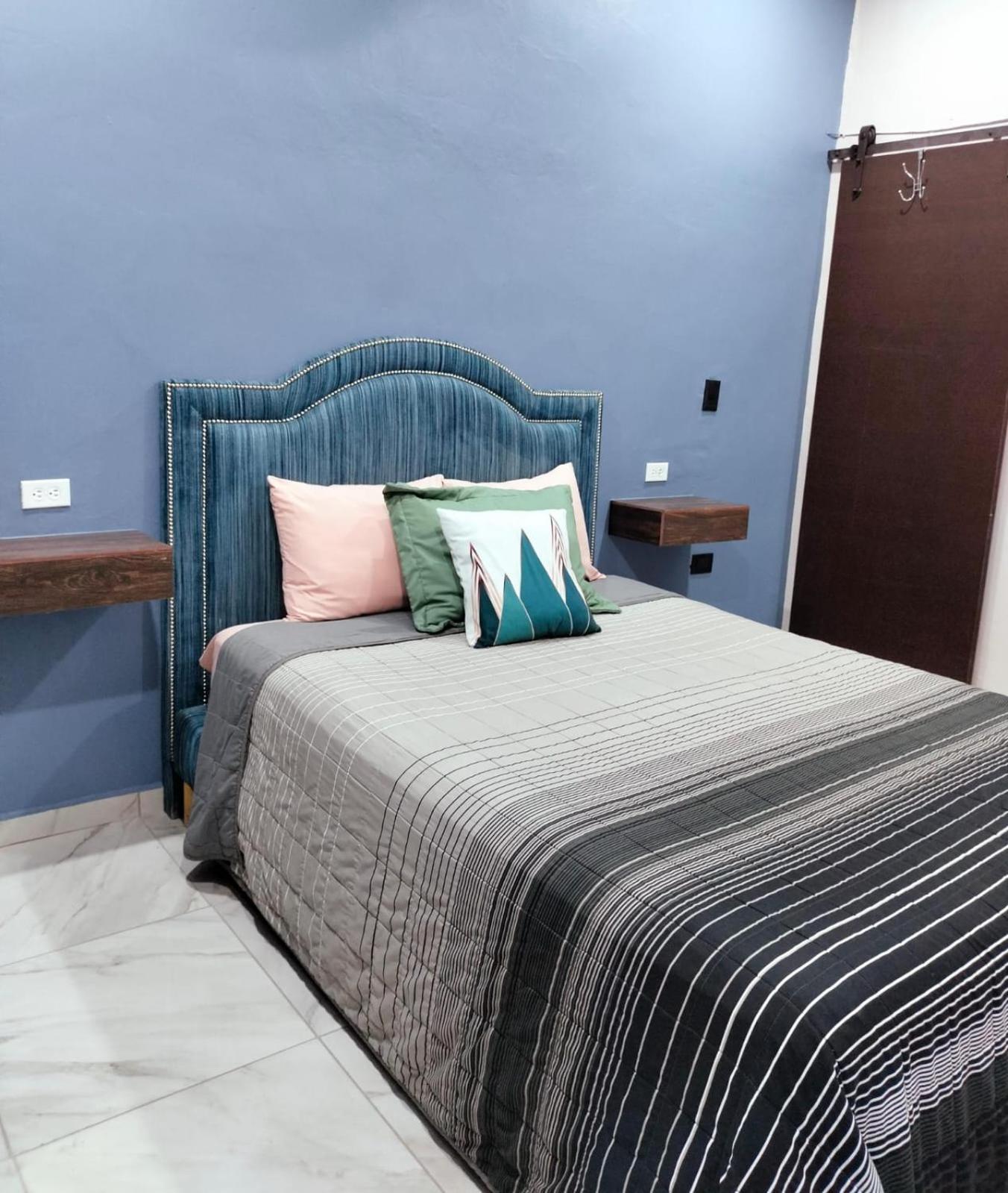Casas Centro Loreto Loreto  Dış mekan fotoğraf