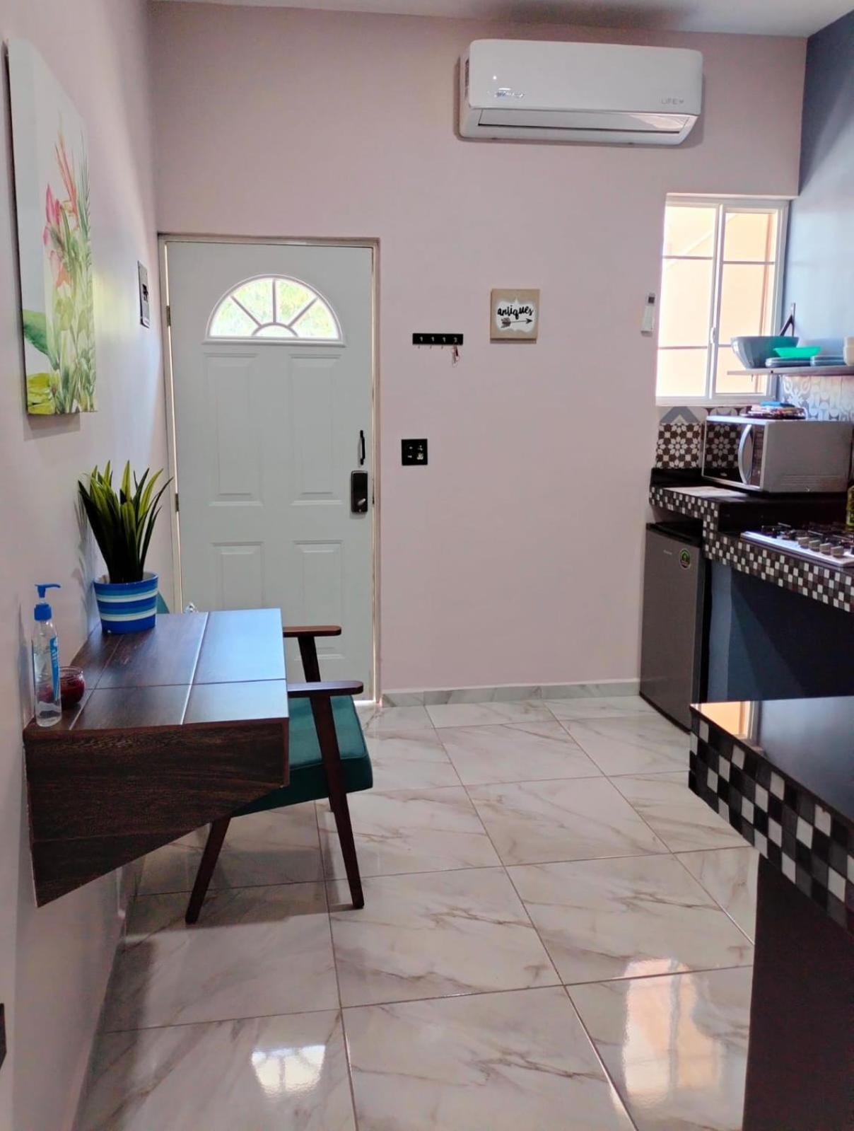 Casas Centro Loreto Loreto  Dış mekan fotoğraf