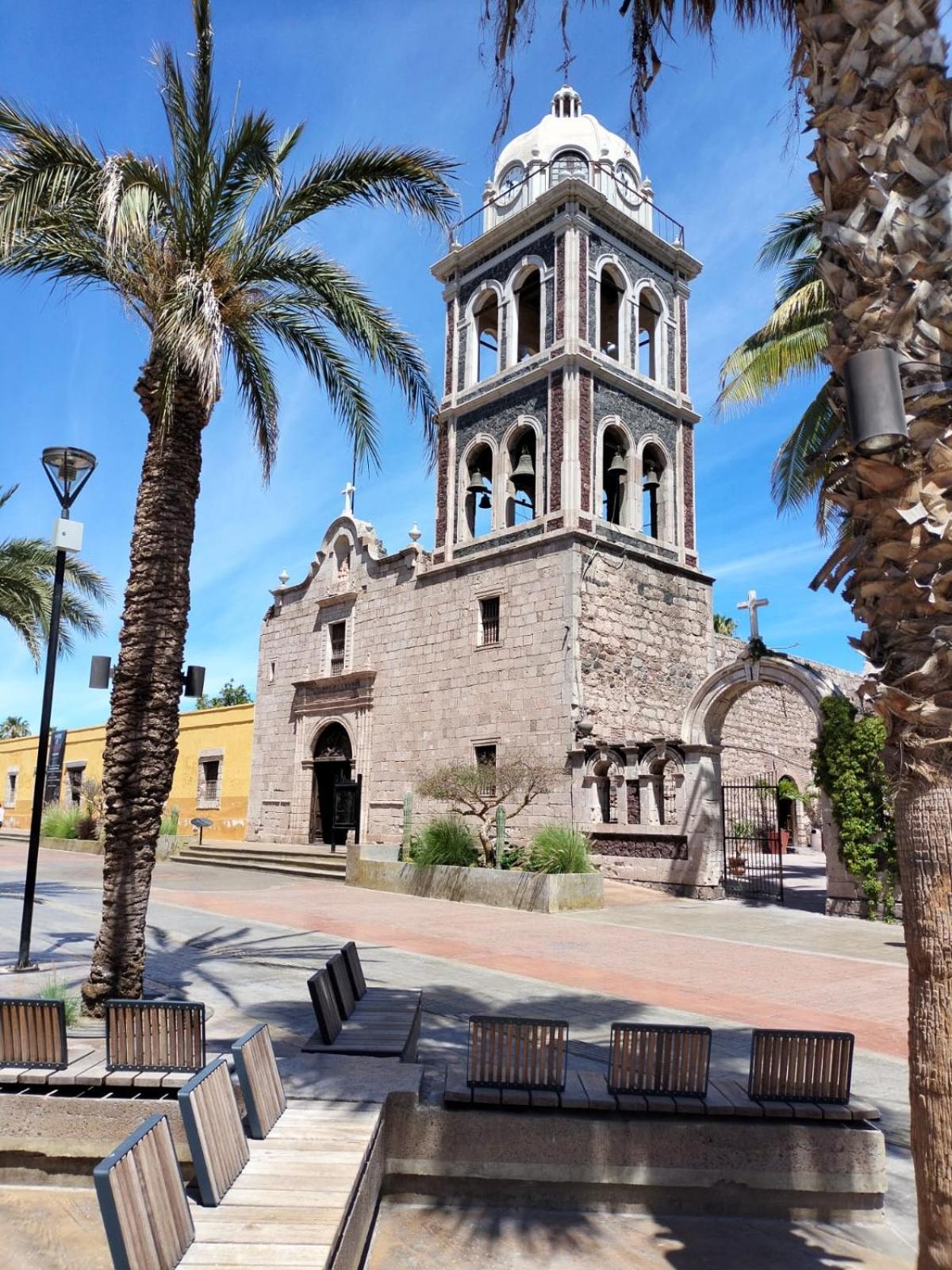 Casas Centro Loreto Loreto  Dış mekan fotoğraf
