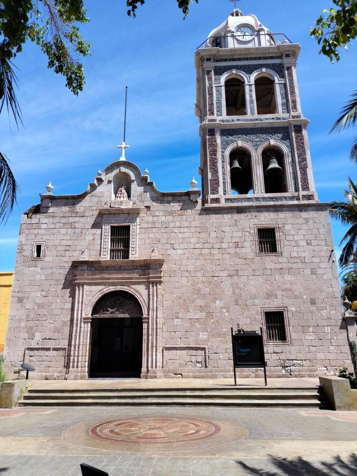 Casas Centro Loreto Loreto  Dış mekan fotoğraf