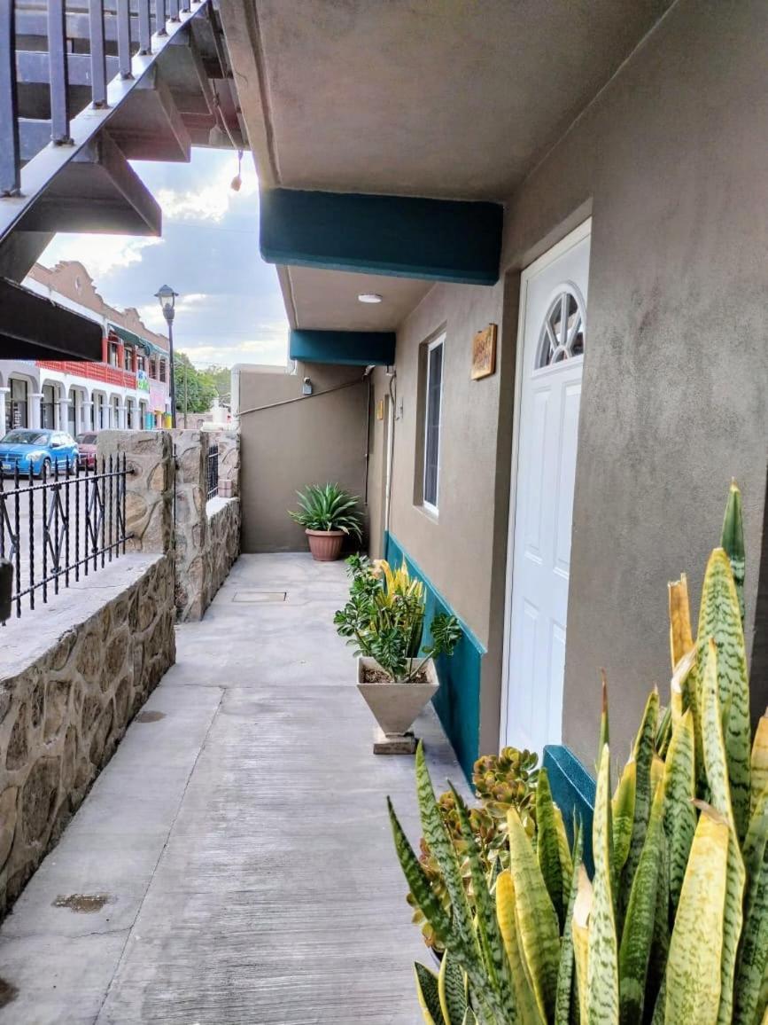 Casas Centro Loreto Loreto  Dış mekan fotoğraf