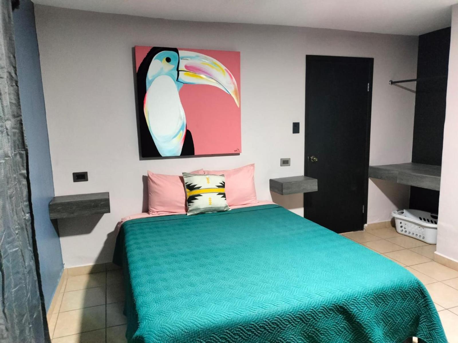 Casas Centro Loreto Loreto  Dış mekan fotoğraf