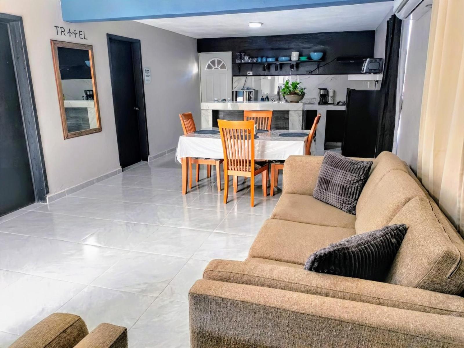 Casas Centro Loreto Loreto  Dış mekan fotoğraf