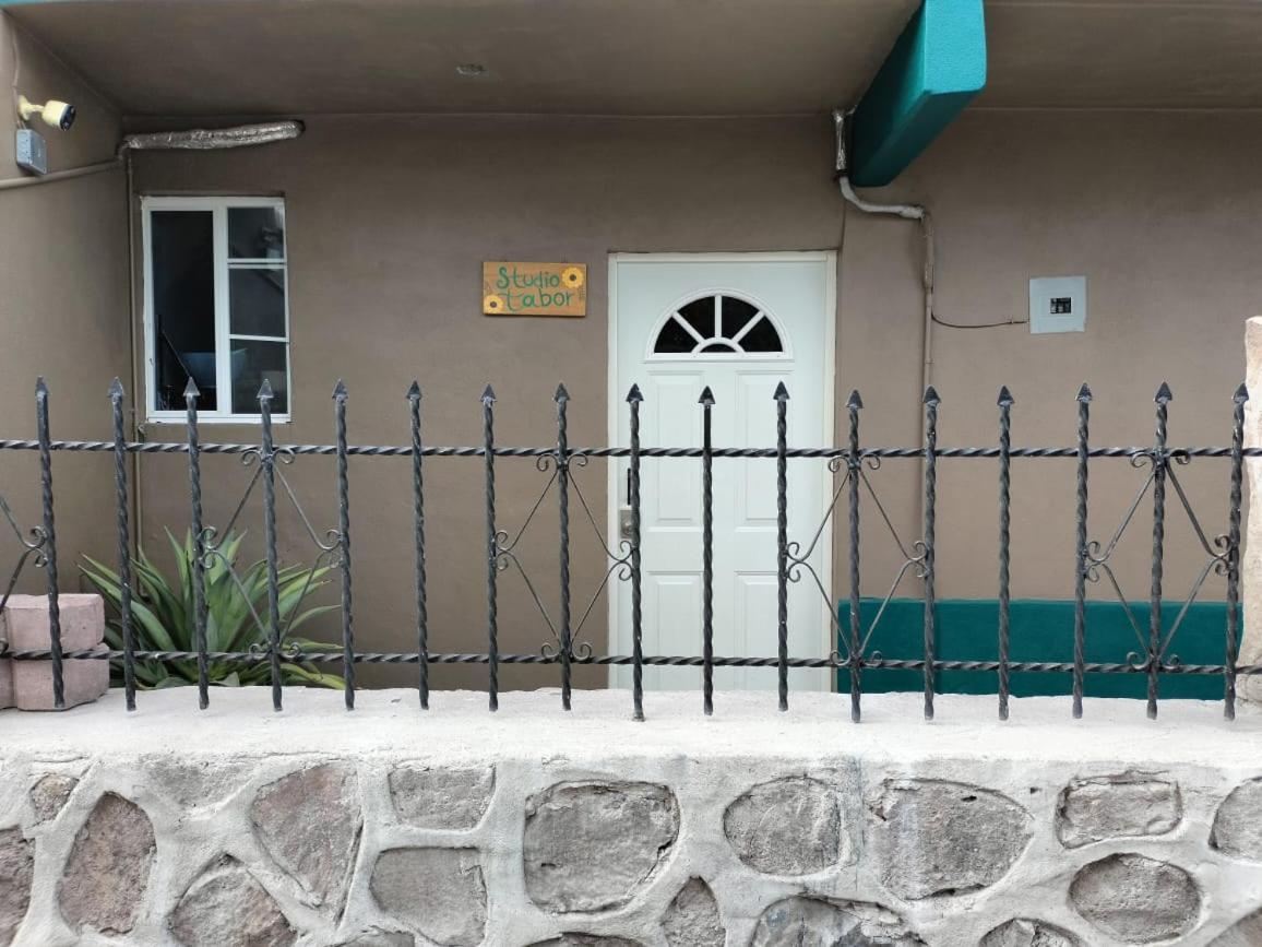 Casas Centro Loreto Loreto  Dış mekan fotoğraf