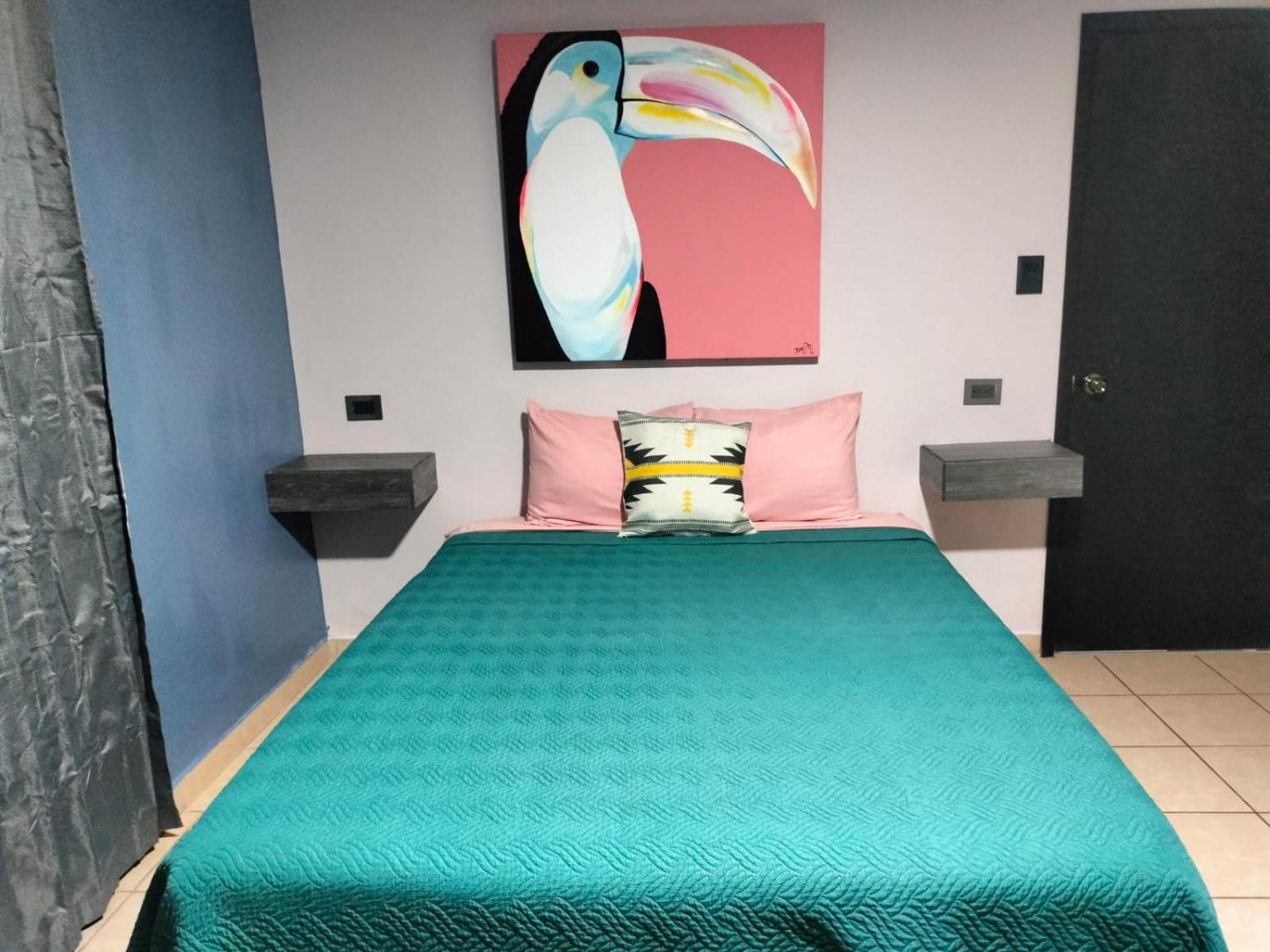 Casas Centro Loreto Loreto  Dış mekan fotoğraf