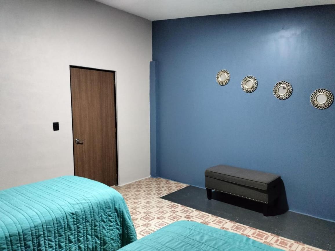 Casas Centro Loreto Loreto  Dış mekan fotoğraf