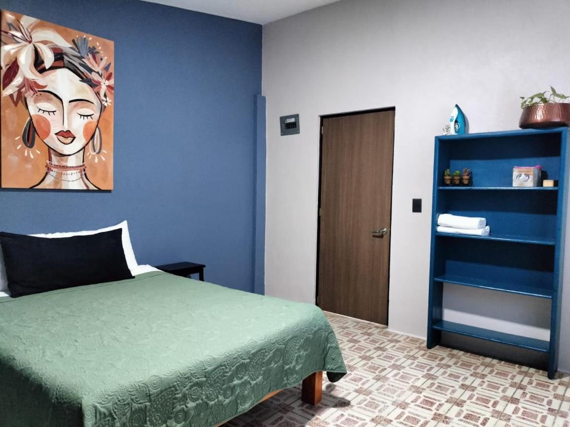 Casas Centro Loreto Loreto  Dış mekan fotoğraf