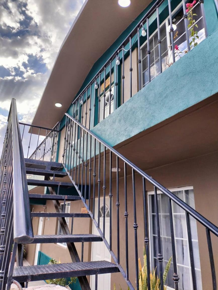Casas Centro Loreto Loreto  Dış mekan fotoğraf