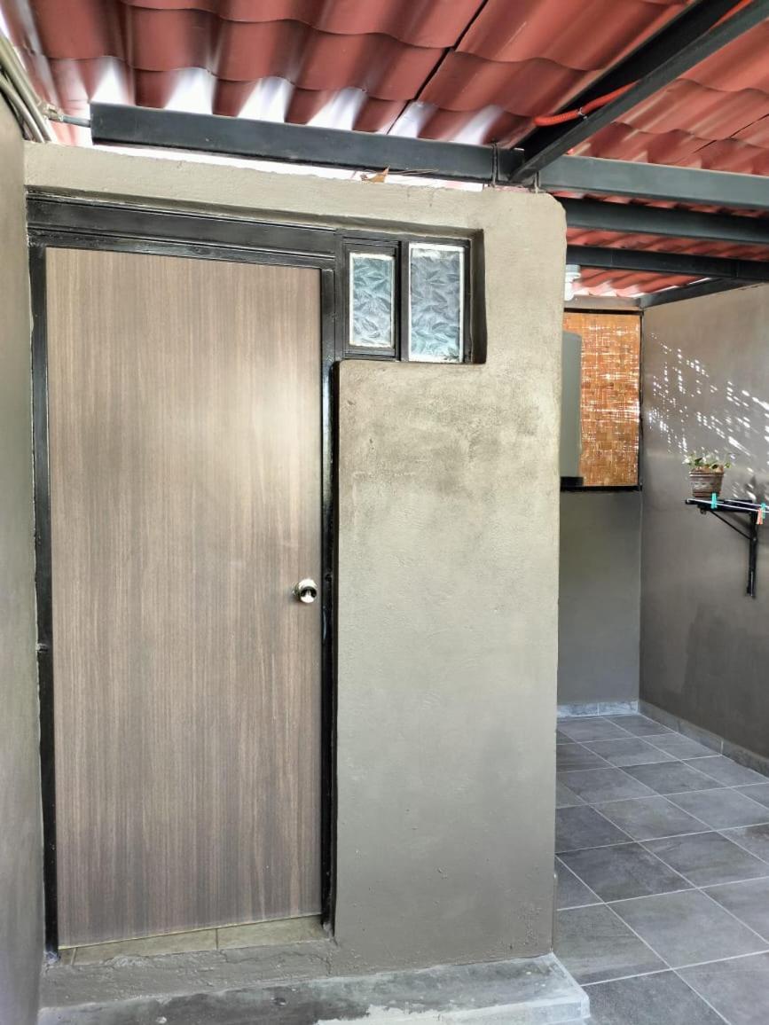 Casas Centro Loreto Loreto  Dış mekan fotoğraf