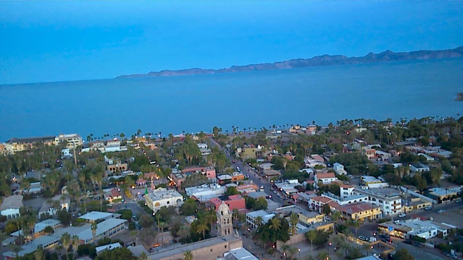 Casas Centro Loreto Loreto  Dış mekan fotoğraf