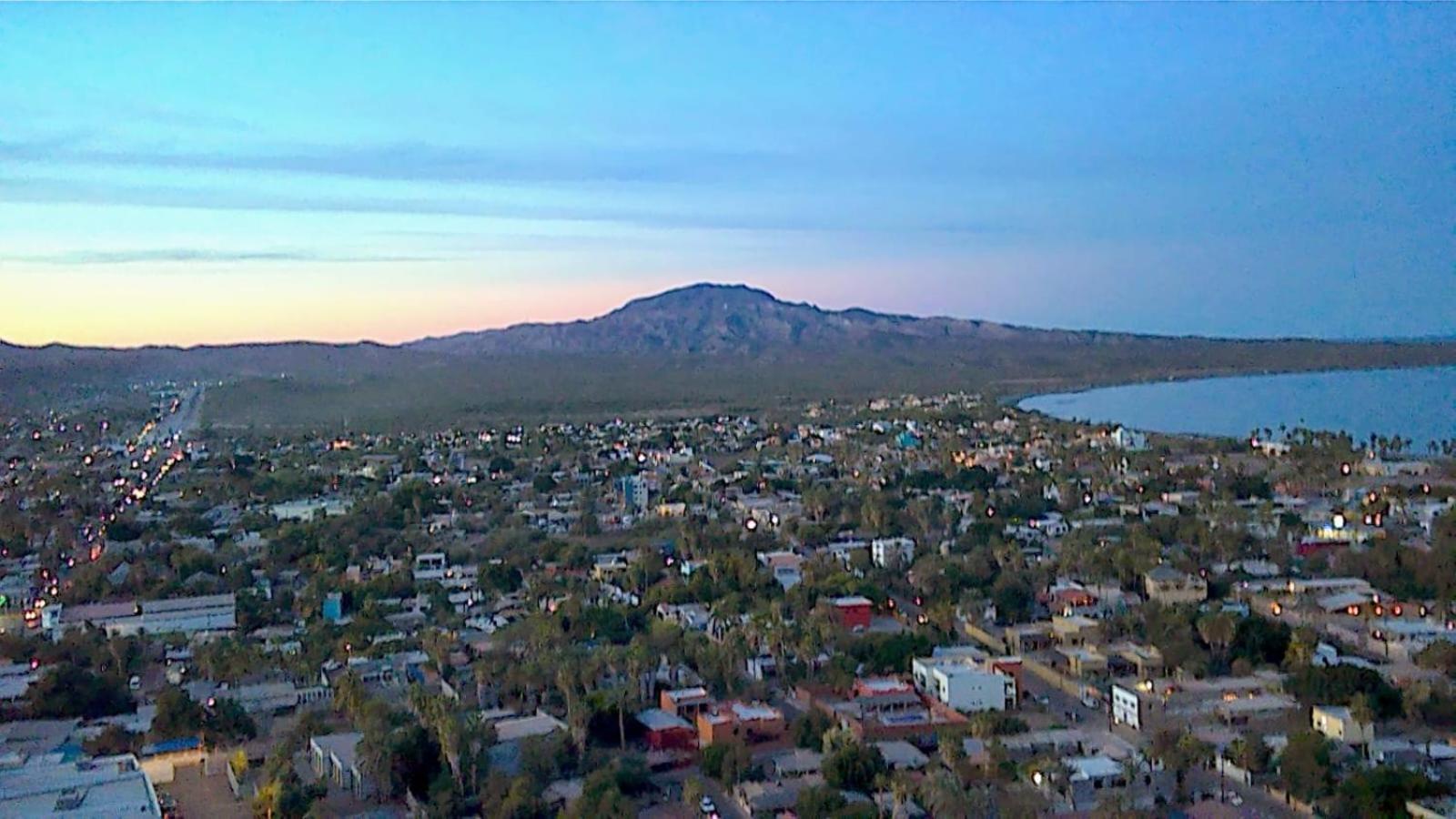 Casas Centro Loreto Loreto  Dış mekan fotoğraf