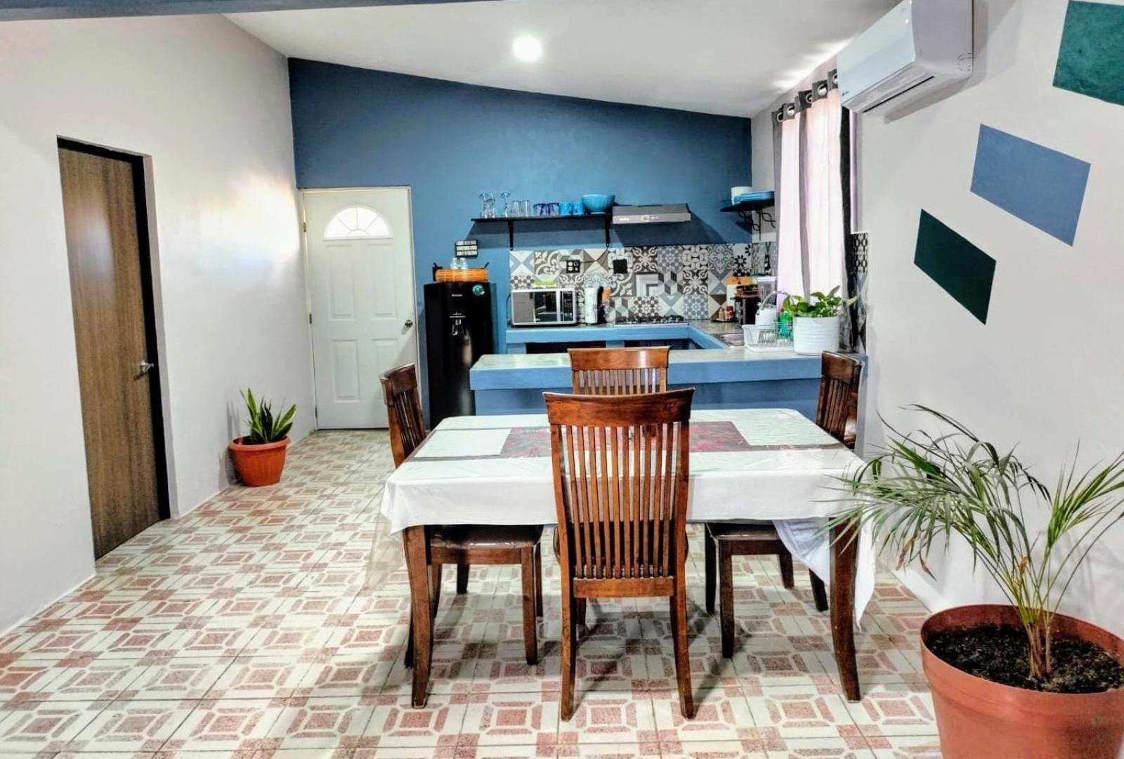 Casas Centro Loreto Loreto  Dış mekan fotoğraf